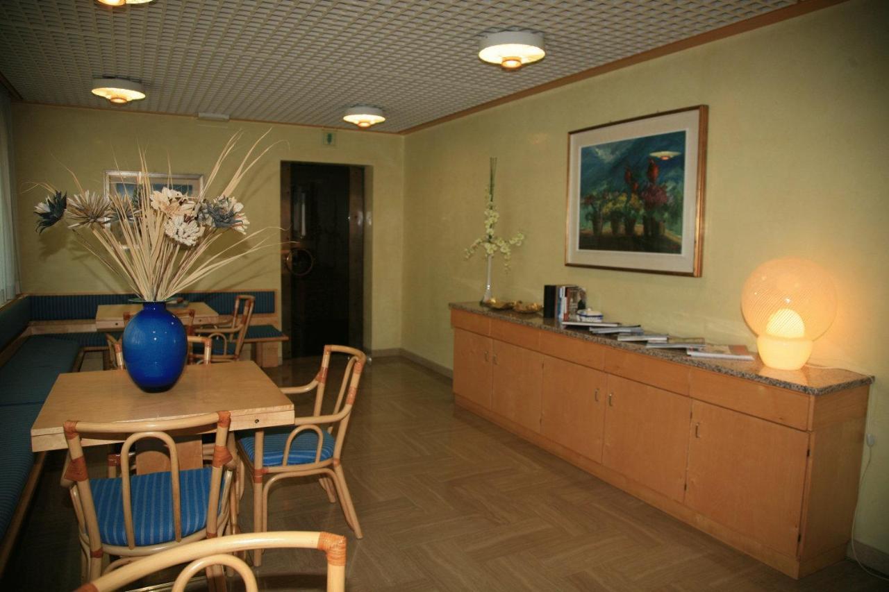Albergo Benito Ponte nell'Alpi Ngoại thất bức ảnh