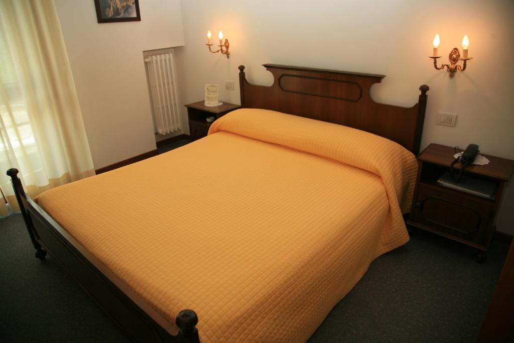 Albergo Benito Ponte nell'Alpi Phòng bức ảnh