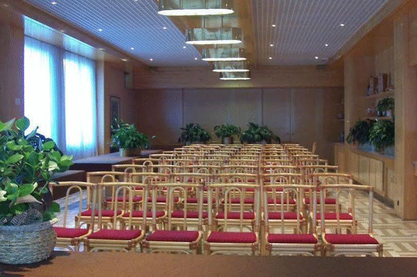 Albergo Benito Ponte nell'Alpi Ngoại thất bức ảnh