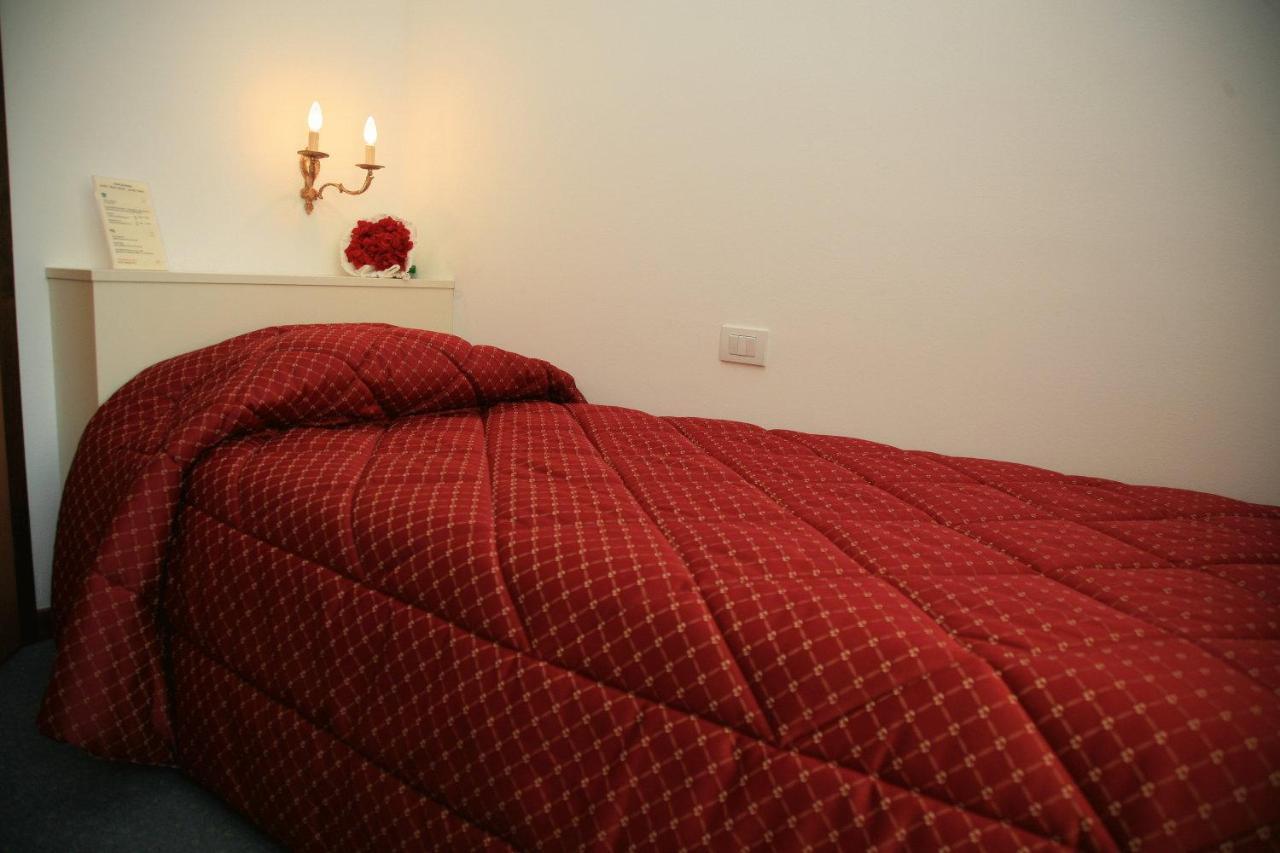 Albergo Benito Ponte nell'Alpi Phòng bức ảnh